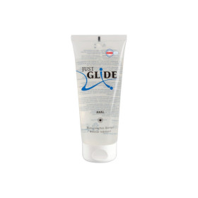 Lubrifiant anal végétalien 200ml 